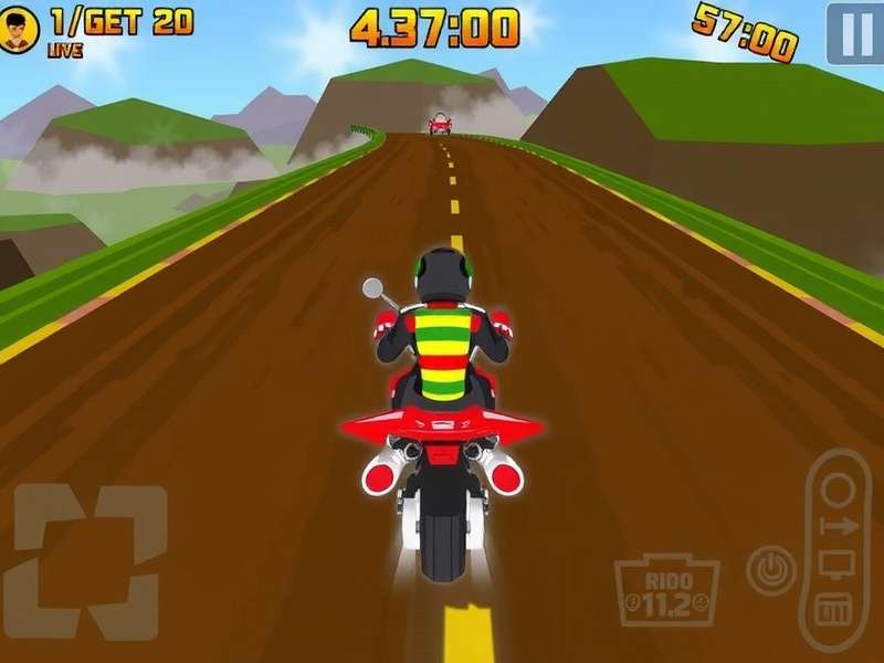 Goa Zoom Racer Pro Player Community